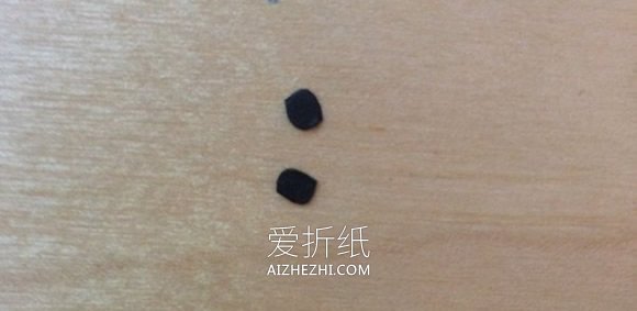 创意婚礼邀请卡的制作方法图解- www.aizhezhi.com