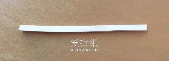 创意婚礼邀请卡的制作方法图解- www.aizhezhi.com