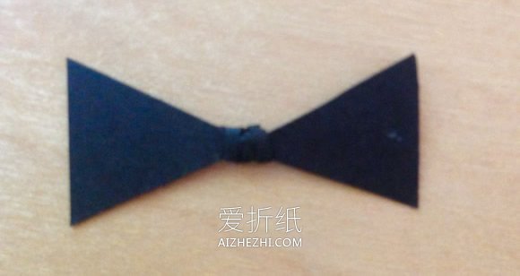 创意婚礼邀请卡的制作方法图解- www.aizhezhi.com