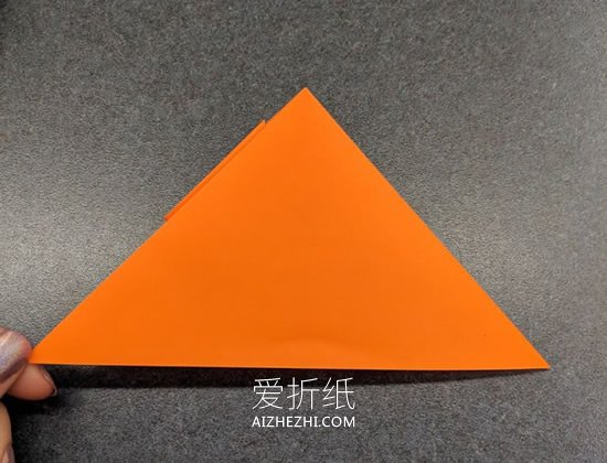 怎么折纸制作幽灵和南瓜灯装饰的制作方法- www.aizhezhi.com