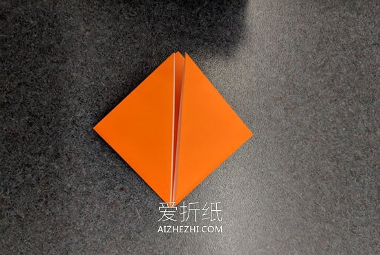 怎么折纸制作幽灵和南瓜灯装饰的制作方法- www.aizhezhi.com