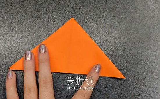 怎么折纸制作幽灵和南瓜灯装饰的制作方法- www.aizhezhi.com