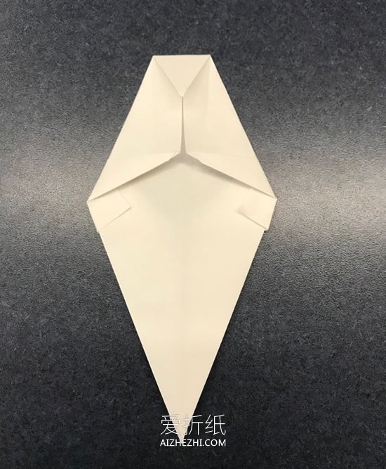 怎么折纸制作幽灵和南瓜灯装饰的制作方法- www.aizhezhi.com