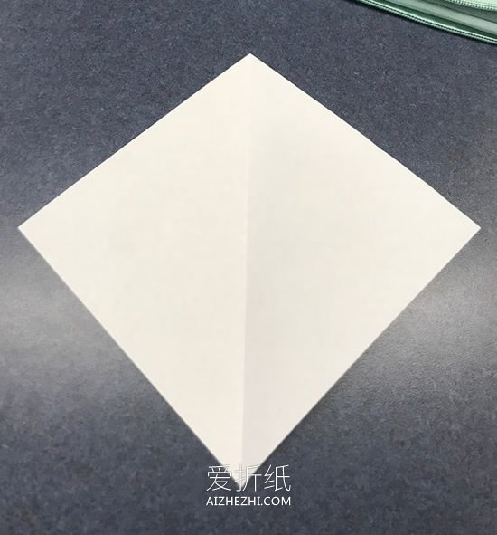 怎么折纸制作幽灵和南瓜灯装饰的制作方法- www.aizhezhi.com