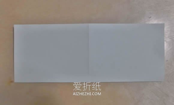 情人节爱心贺卡的制作方法- www.aizhezhi.com