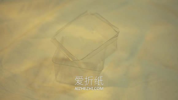 多肉植物相框的制作方法- www.aizhezhi.com