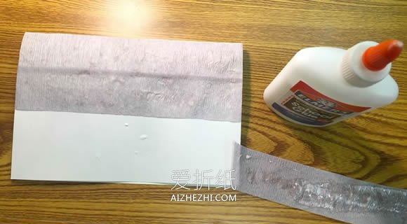 怎么自制生日贺卡的方法 简单又漂亮！- www.aizhezhi.com