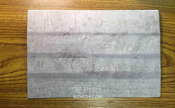 怎么自制生日贺卡的方法 简单又漂亮！- www.aizhezhi.com