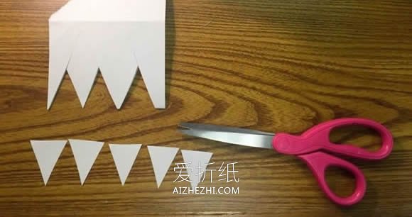 怎么自制生日贺卡的方法 简单又漂亮！- www.aizhezhi.com