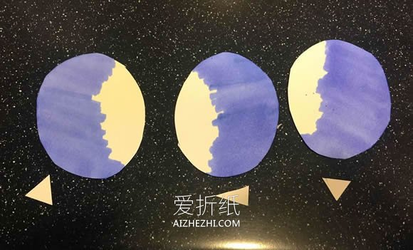 怎么自制生日贺卡的方法 简单又漂亮！- www.aizhezhi.com