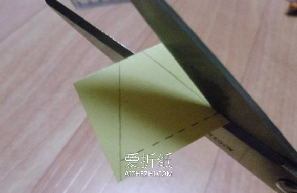 怎么用卡纸做立体小鸟的制作方法图解- www.aizhezhi.com