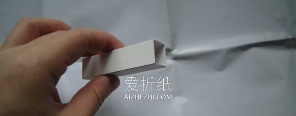 怎么手工折纸复杂钢琴的折法图解- www.aizhezhi.com