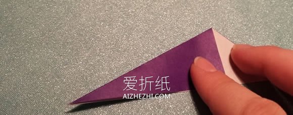 怎么简单折纸帆船的折法图解- www.aizhezhi.com