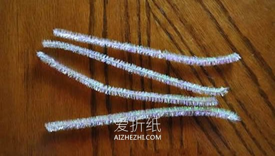 怎么用果冻杯做火鸡的手工制作教程- www.aizhezhi.com