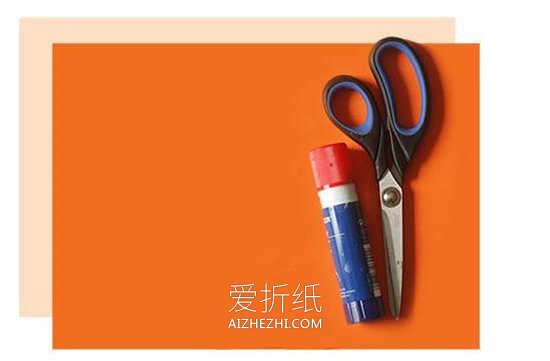 简单钱包的折法图解- www.aizhezhi.com