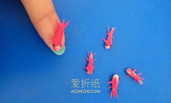 简单假山盆景的制作方法- www.aizhezhi.com