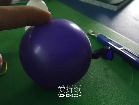 迷你吊椅的制作方法- www.aizhezhi.com