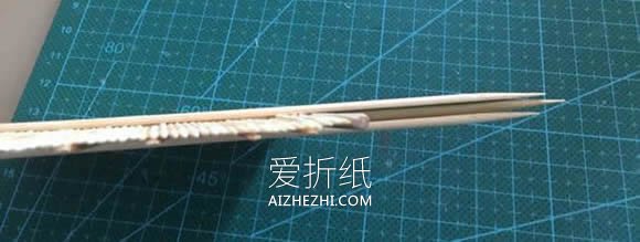 帆船模型的制作方法- www.aizhezhi.com