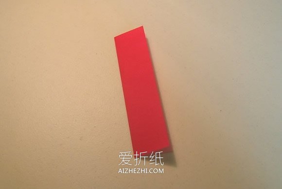 简单又漂亮莲花的折法图解- www.aizhezhi.com