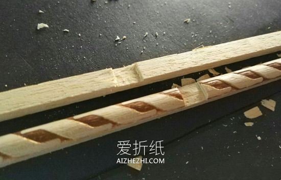 印第安吉祥标志曼达拉的编法- www.aizhezhi.com