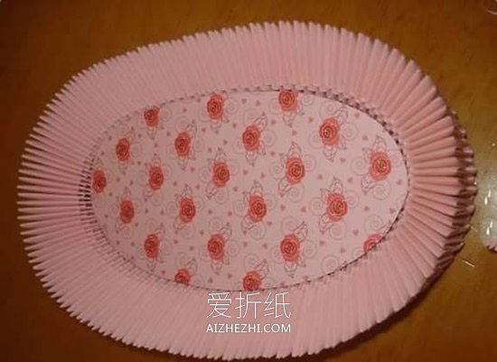 三角插婴儿车的制作方法图解- www.aizhezhi.com