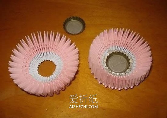 三角插婴儿车的制作方法图解- www.aizhezhi.com