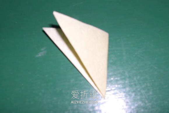 简单手工制作母亲节康乃馨花- www.aizhezhi.com