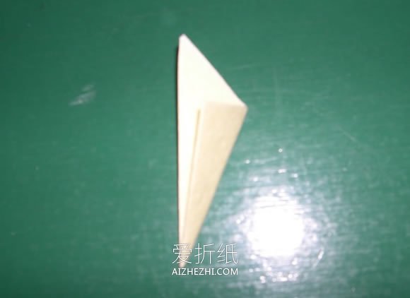 简单手工制作母亲节康乃馨花- www.aizhezhi.com