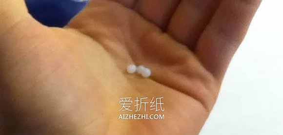 简单自制气球枪的方法- www.aizhezhi.com