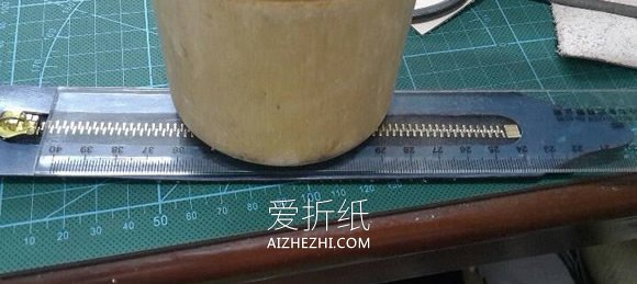 码装拉链安装方法- www.aizhezhi.com