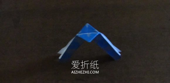 DNA的折纸方法图解- www.aizhezhi.com