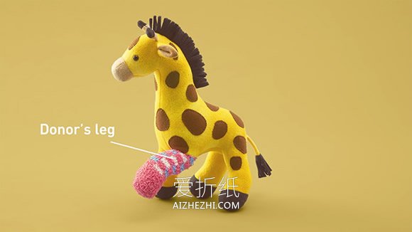 破旧玩具的改造翻新创意- www.aizhezhi.com