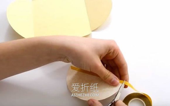 自制漂亮生日贺卡的方法- www.aizhezhi.com