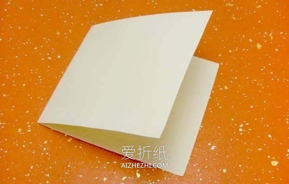 剪纸蝴蝶步骤图解- www.aizhezhi.com