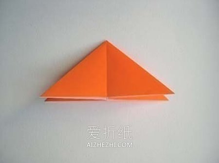 纸水球的折法图解- www.aizhezhi.com