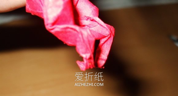 折纸古代龙的方法详细图解- www.aizhezhi.com