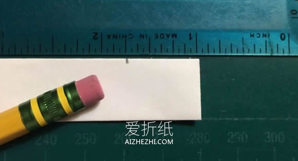 折纸隐形战斗机的方法图解- www.aizhezhi.com