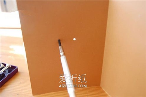 简单自制感恩卡片的方法- www.aizhezhi.com