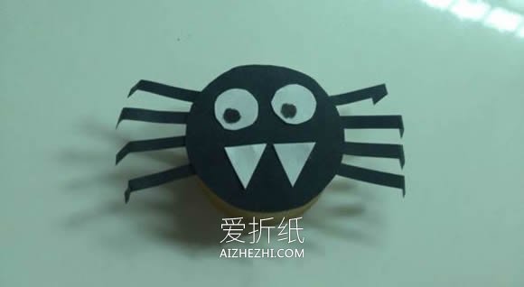 饮料瓶瓶盖的简单废物利用DIY- www.aizhezhi.com