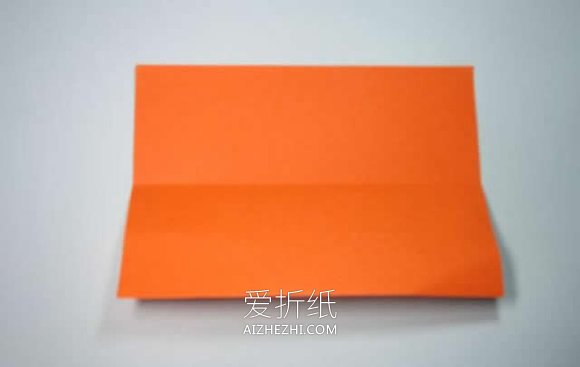 又远又快纸飞机的折纸教程- www.aizhezhi.com