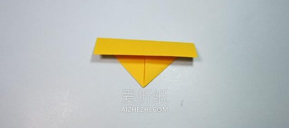 简单的皇冠折纸教程图解- www.aizhezhi.com