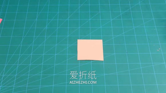 简单又漂亮新年贺卡的制作方法- www.aizhezhi.com