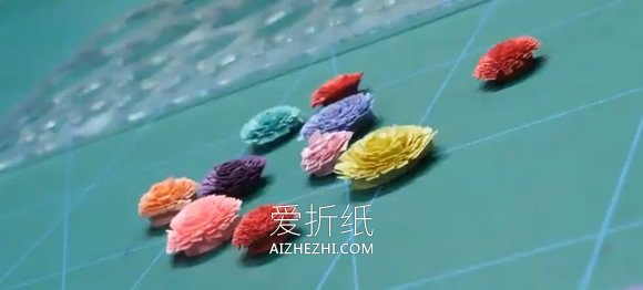 简单又漂亮新年贺卡的制作方法- www.aizhezhi.com