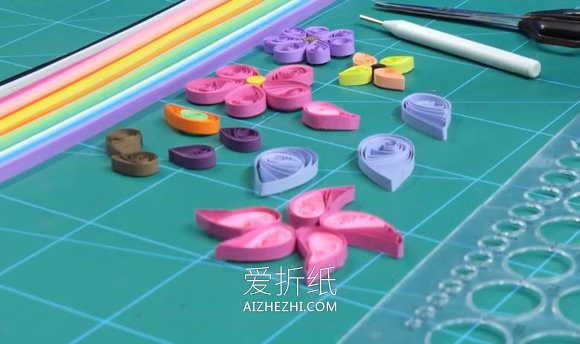 简单又漂亮新年贺卡的制作方法- www.aizhezhi.com