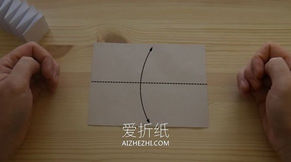 [视频]迷你小本子折纸教程- www.aizhezhi.com