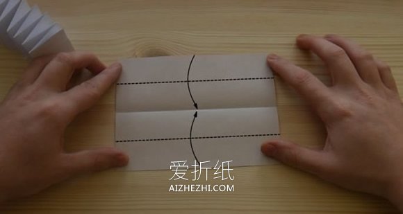 [视频]迷你小本子折纸教程- www.aizhezhi.com