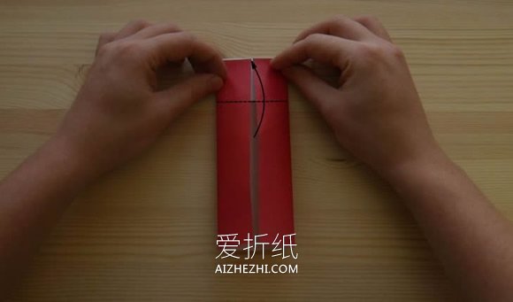 [视频]迷你小本子折纸教程- www.aizhezhi.com