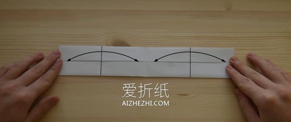 [视频]迷你小本子折纸教程- www.aizhezhi.com