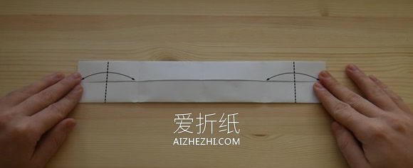 [视频]迷你小本子折纸教程- www.aizhezhi.com