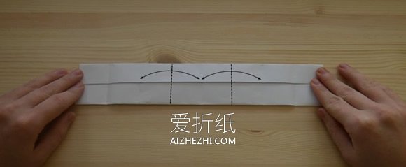 [视频]迷你小本子折纸教程- www.aizhezhi.com